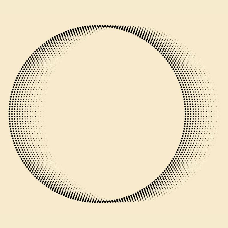 Circle pattern