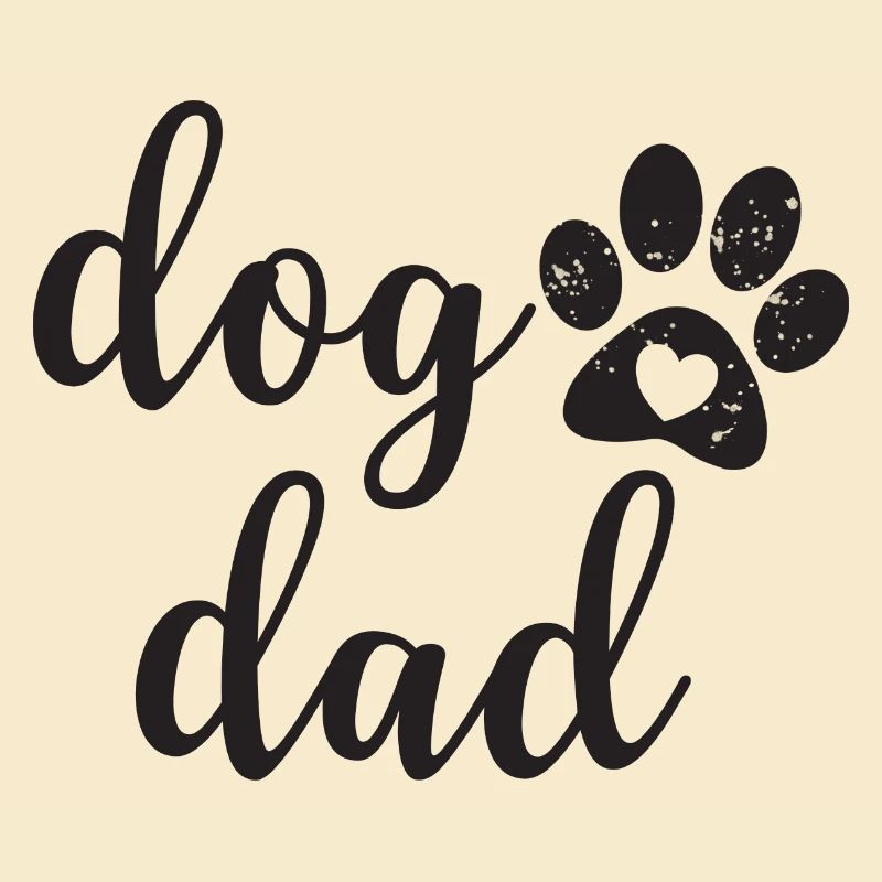 Dog Dad