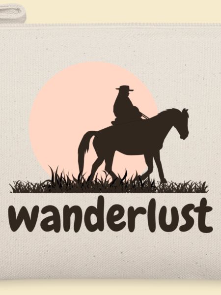 Westernreiten & Wanderreiten