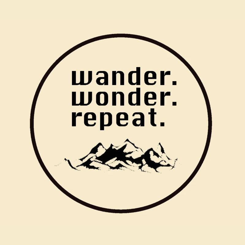 wander.wonder.repeat