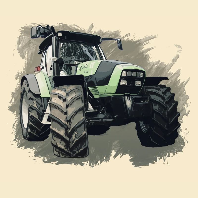 Agrotron K 110