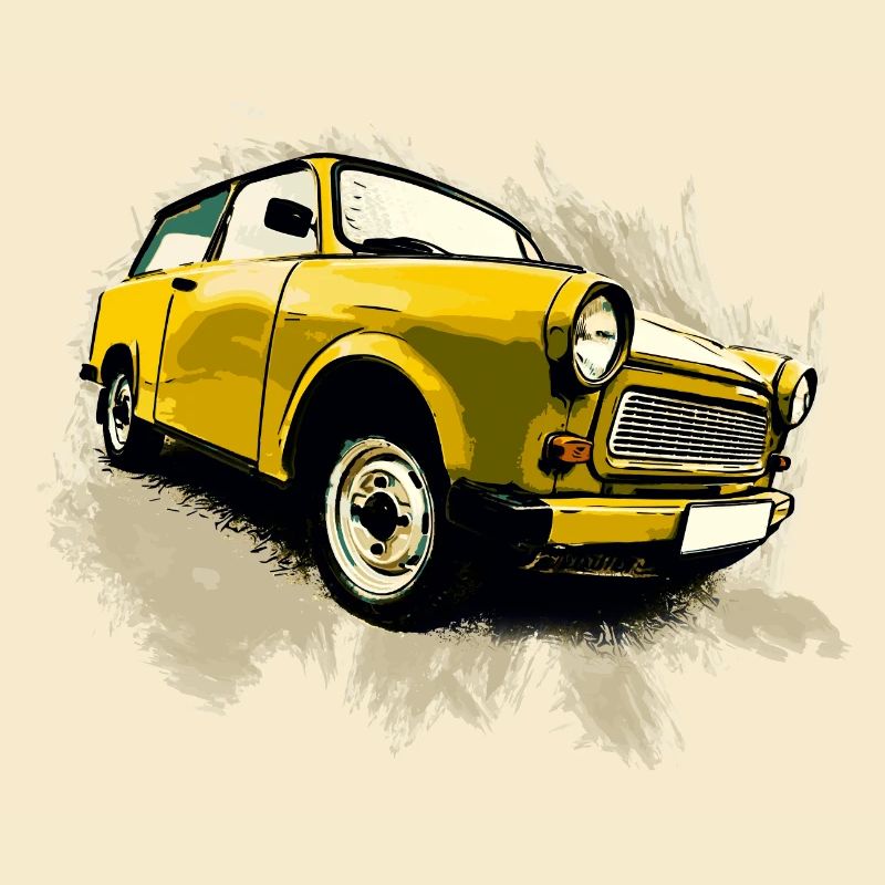 Trabant