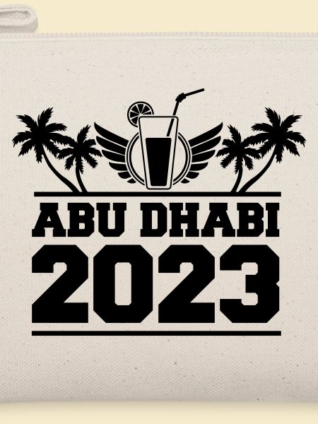 Abu Dhabi 2023