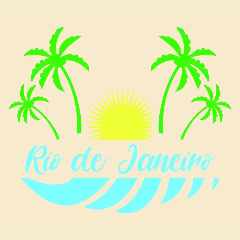 rio de janeiro