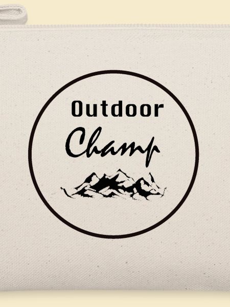 Outdoor Champ!