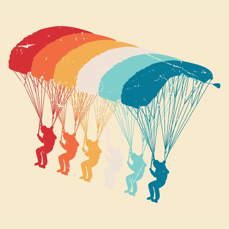 Skydive Evolution: Skydiver Design