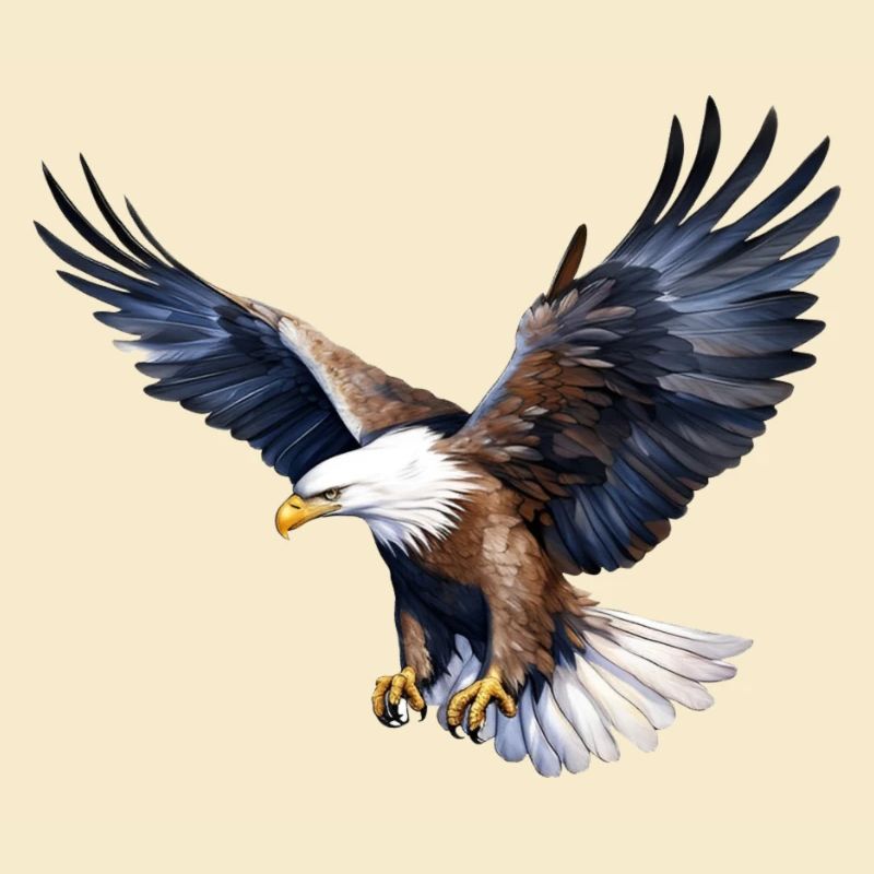 Bald eagle