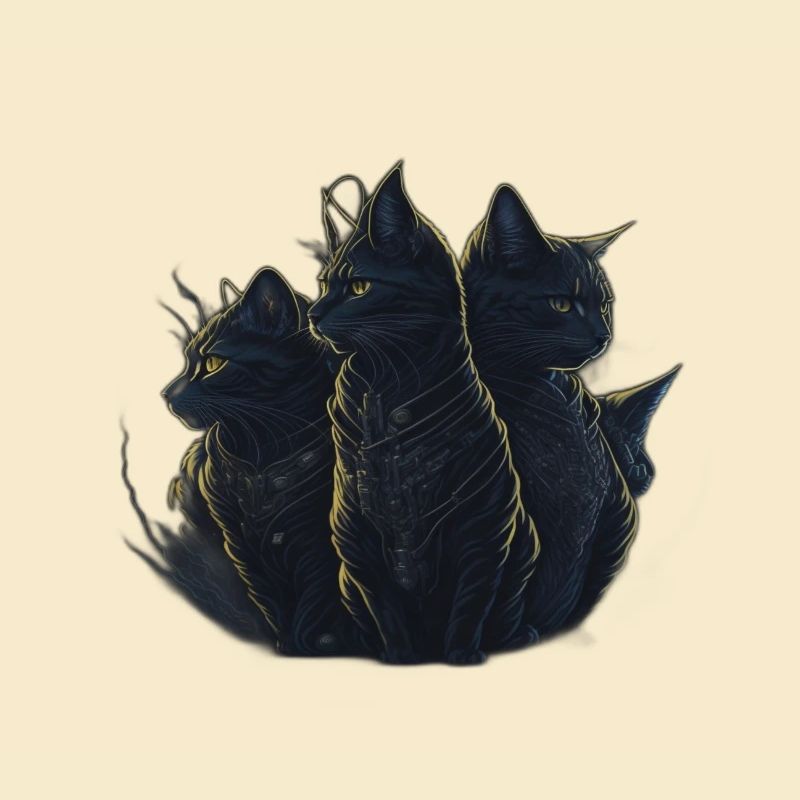 Katze