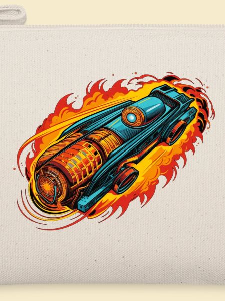 Turbo atomar