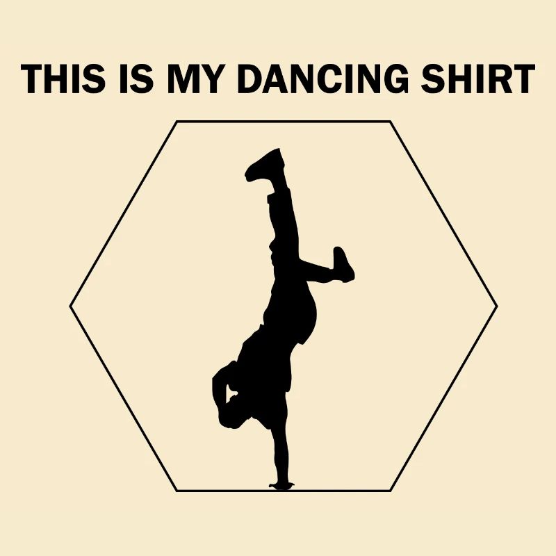 Dancing Dance Music