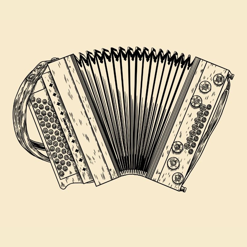 Ziach - Steirische Harmonika - Quetschn  | ZiachON
