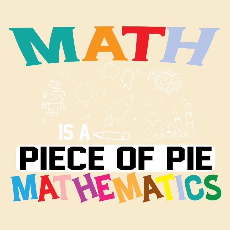 Math est un morceau de Pi Mathmatics, Pi-Day Mathefan