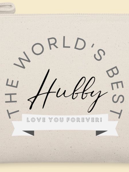 The World's best Hubby