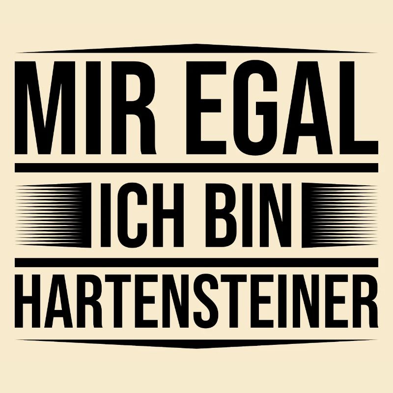 Mir egal Hartenstein