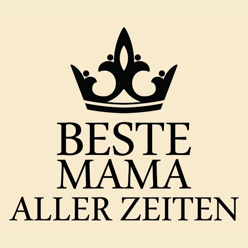 Mutter Spruch Geschenk Mama Muttertag