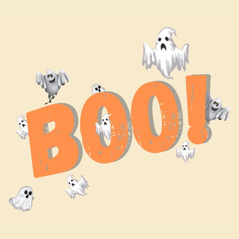 Ghost Boo