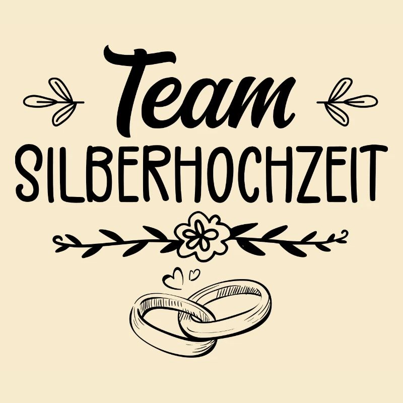 25. Hochzeitstag Ehe 25 Jahre Ehe Geschenk
