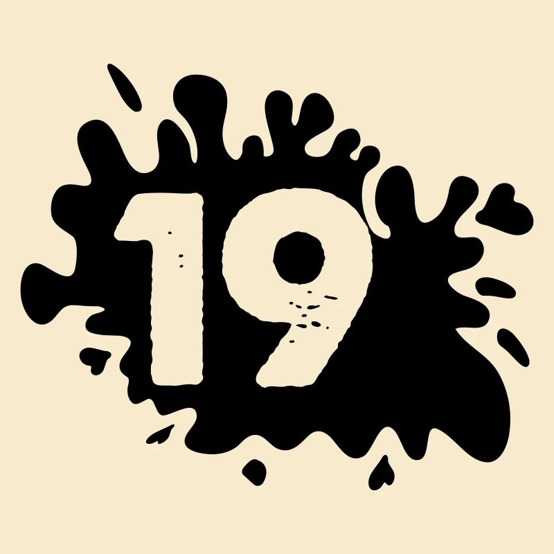 kleckse 19