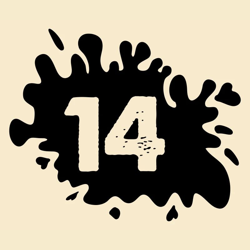 Blobs 14