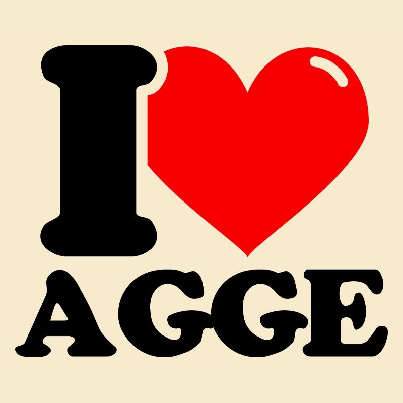 I love agge First name