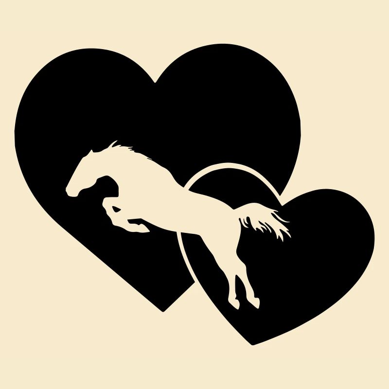 jumping Hearts