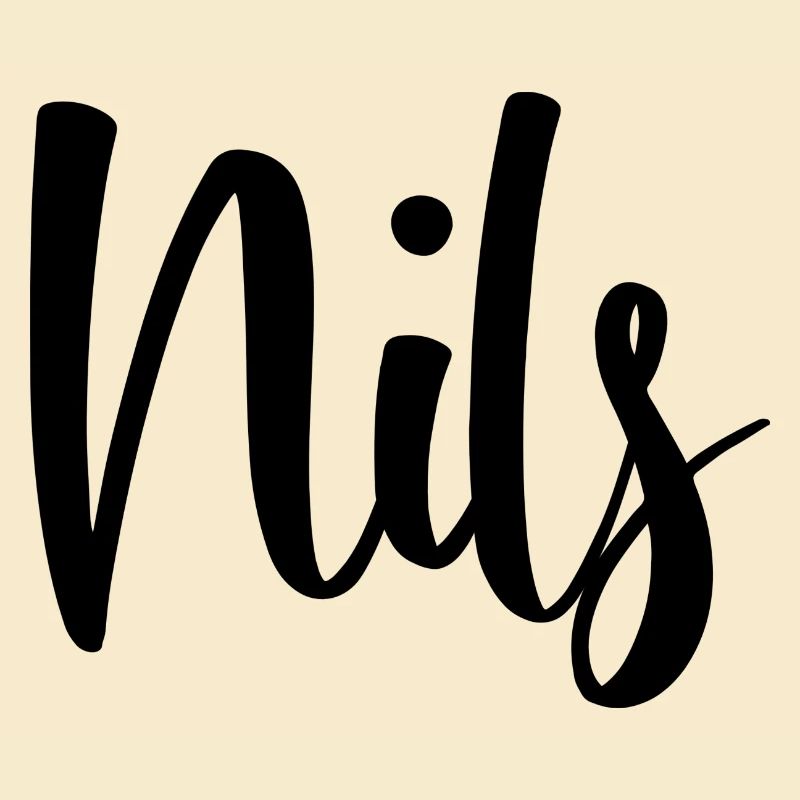 Name - Nils