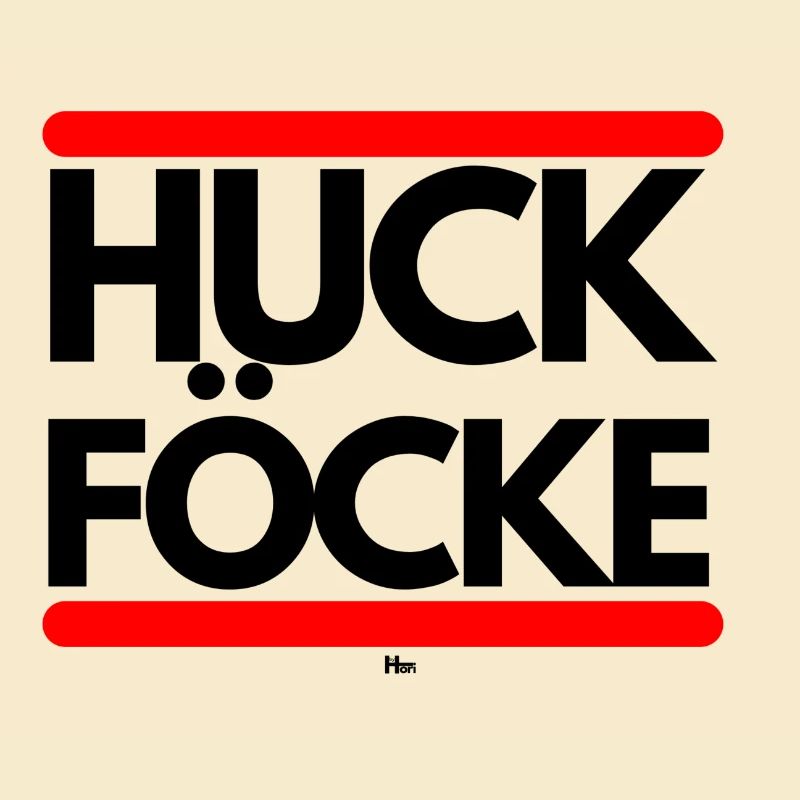 Huck Föcke