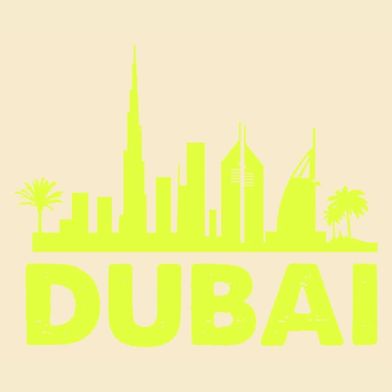 dubai skyline 01