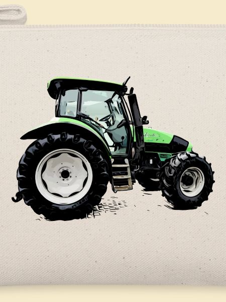 Traktor AGROTRON K110