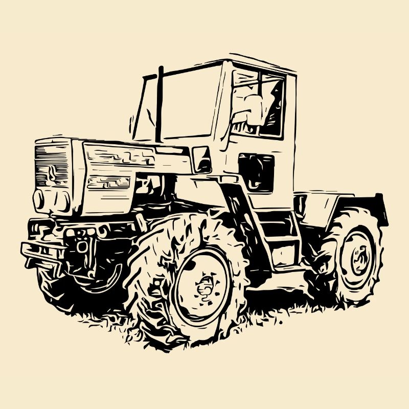 MB trac 800