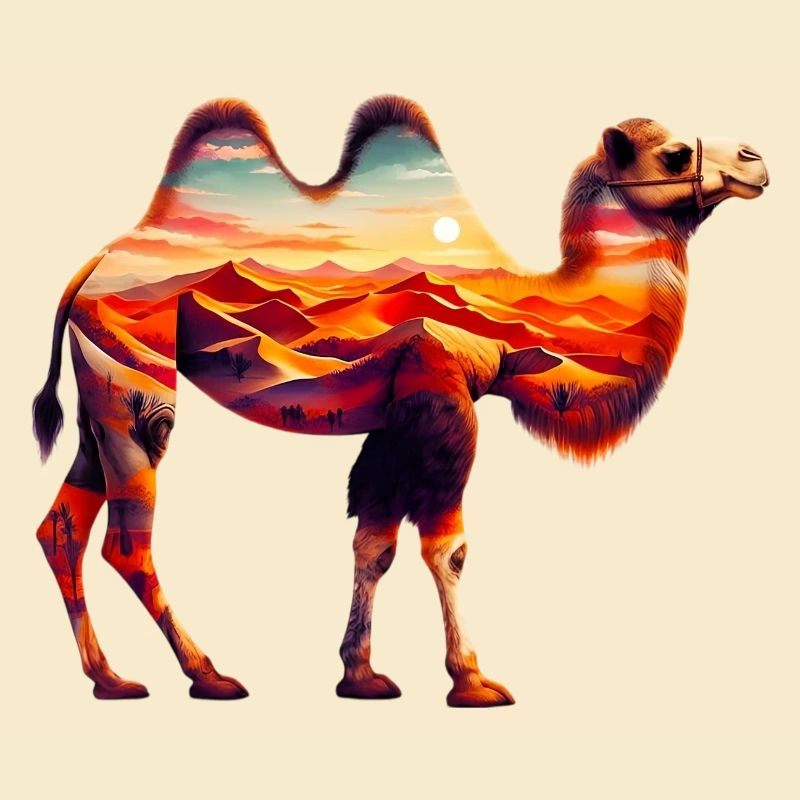 Kamel