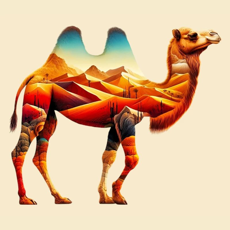 Kamel
