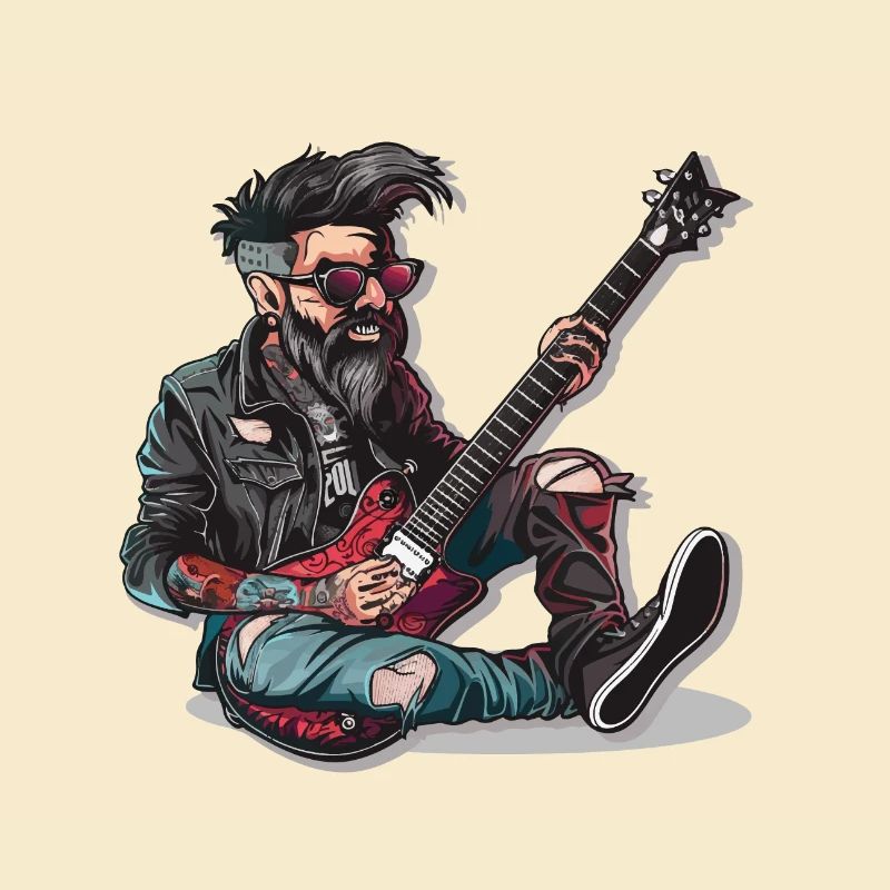 Rock - Rock and Roll