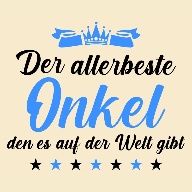 bester onkel