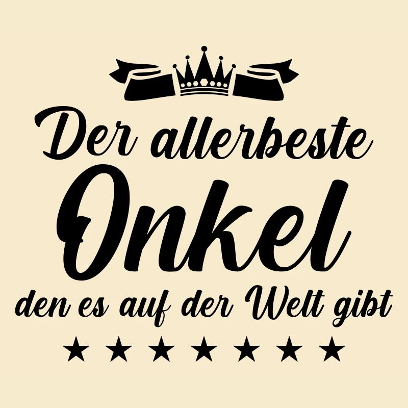 bester onkel