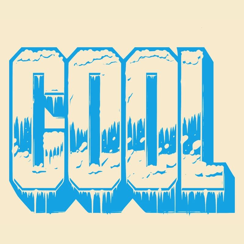 Das WORT "COOL"