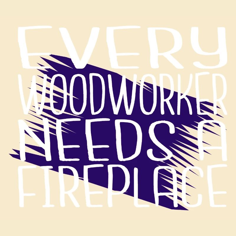 woodworker funny carpenter birthday present idea