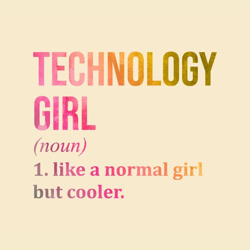 Technologie