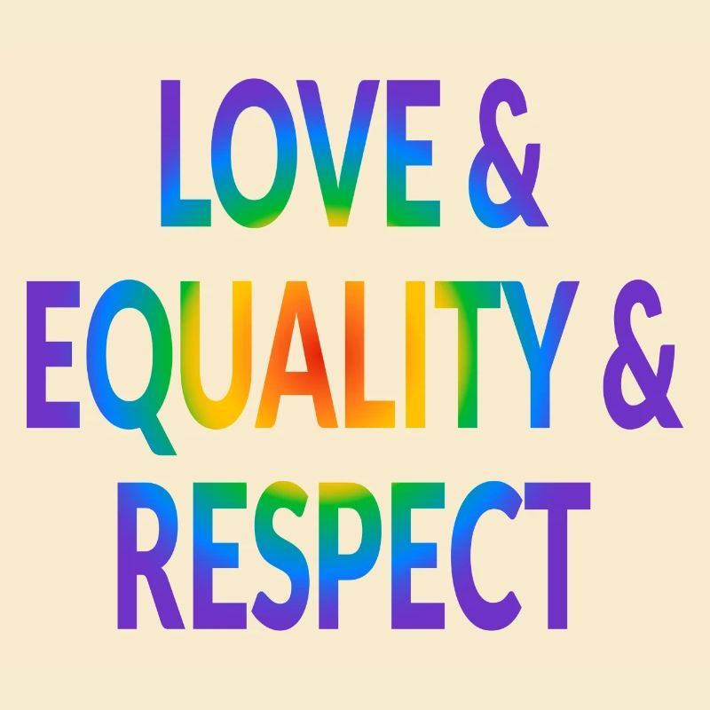 Love Equality Respect