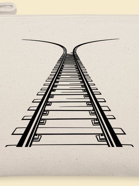 Railway Drawing