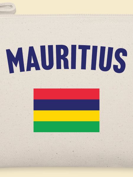 Mauritius Flagge