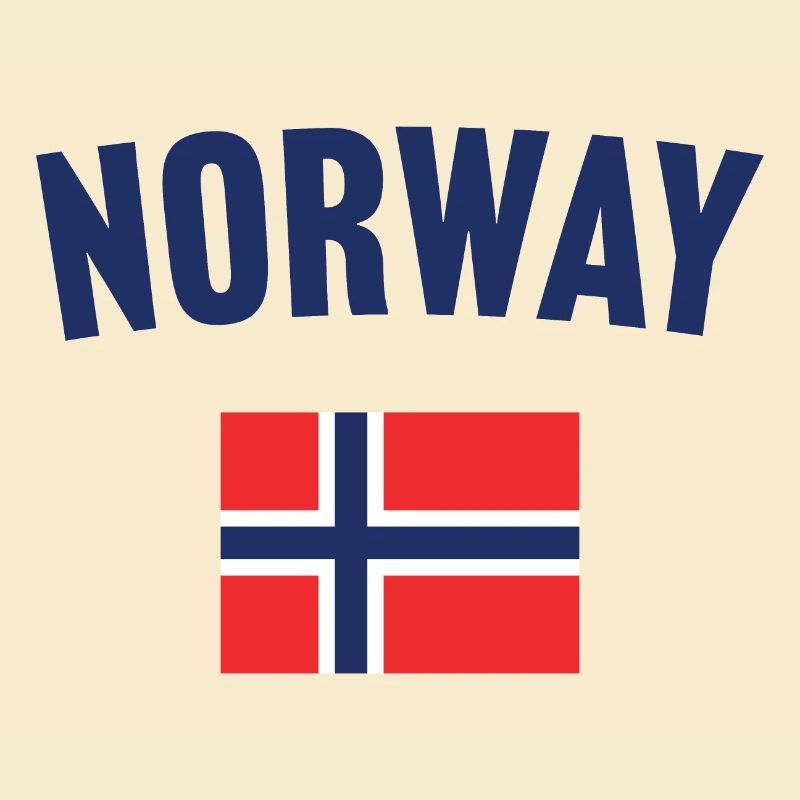 Norway Flag