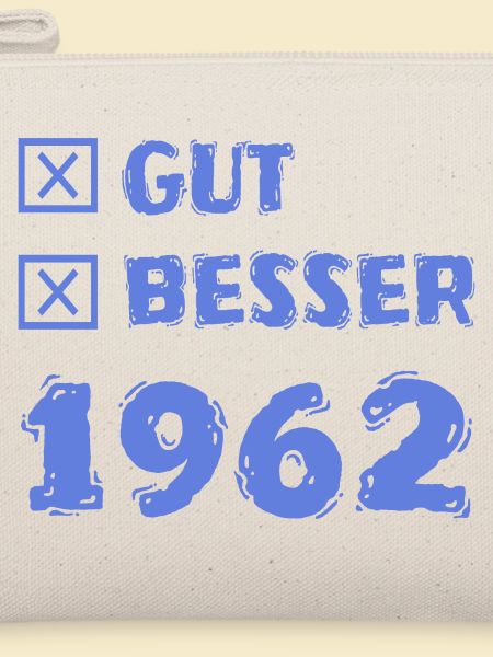 Besser 1962