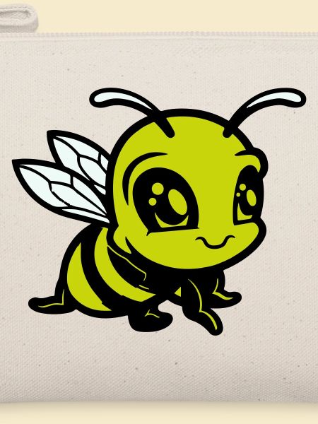 biene hummel comic