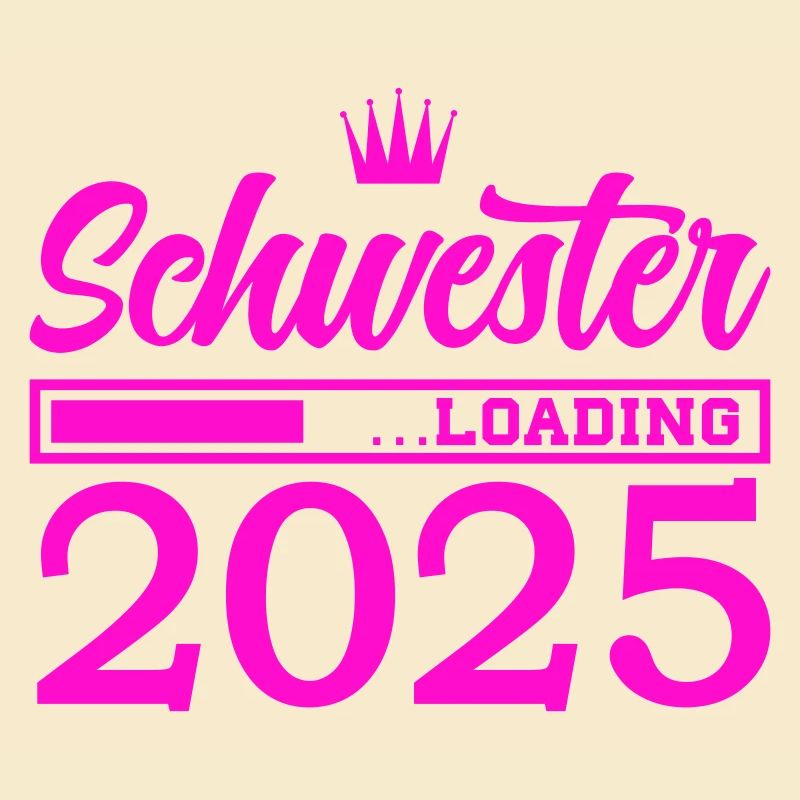 Sister 2025 Loading