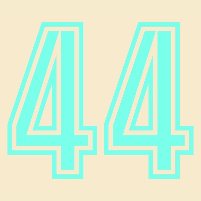 44