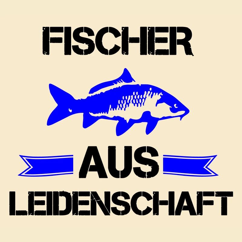 fischer aus leidenschaft