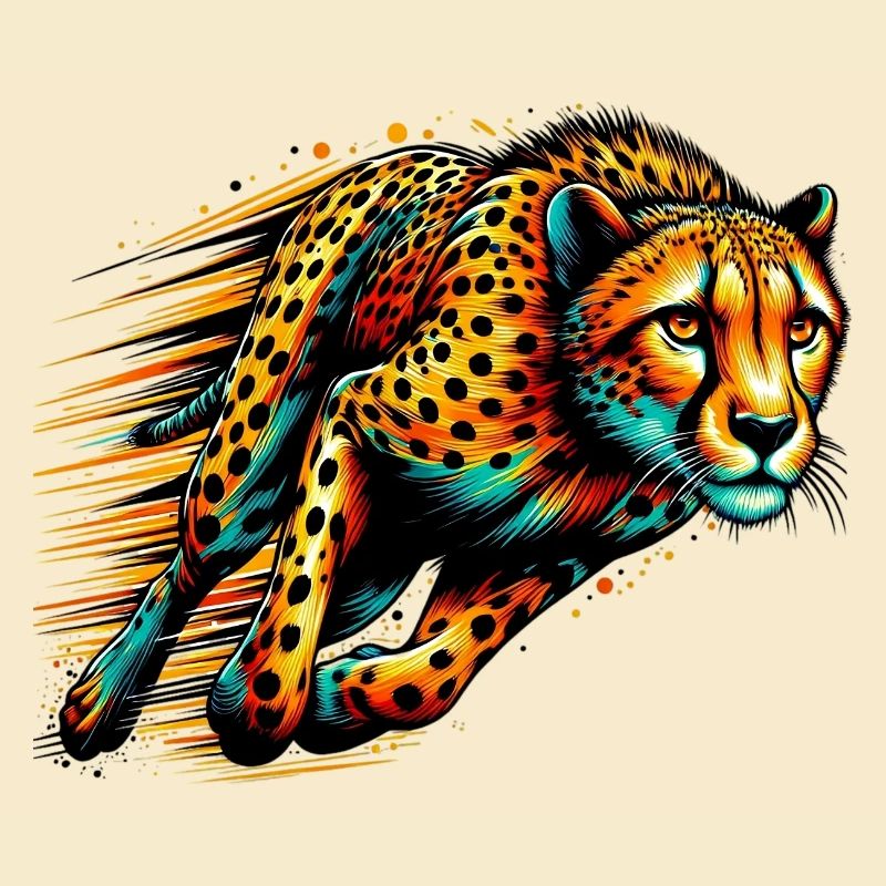 Guépard