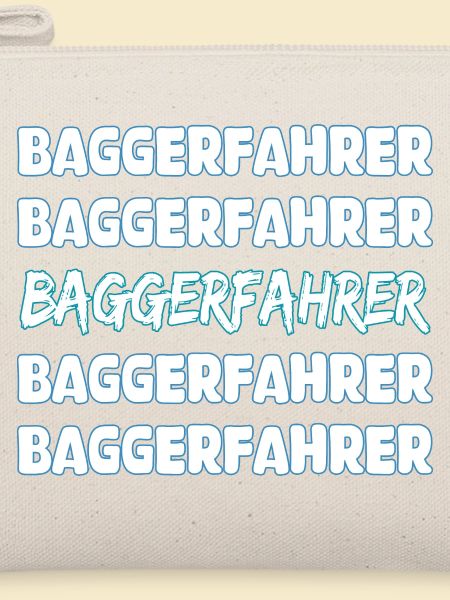 Job Baggerfahrer