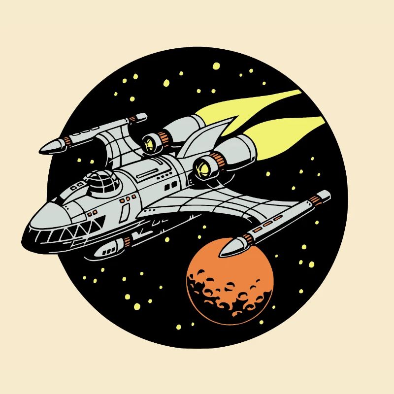 Raumschiff